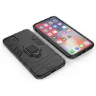 Ring Armor vāks iPhone 16 Pro Black — Foto 6