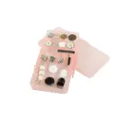 Sewing kit 40in1 sewing case thread buttons — Photo 7