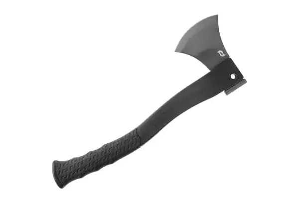 Bedrock Magnum Axe Photo