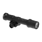 M600B Mini Scout relvalamp – must — Foto 1