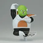 Dragon Ball Z Solid Edge Work Ginyu Force Guldo figūrėlė 8cm — Nuotrauka 3