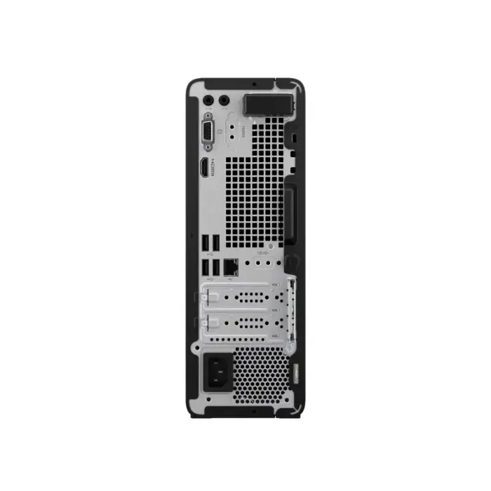 HP Pro SFF 290 G9 stalinis kompiuteris Intel® Core™ i5 i5-14400 16GB DDR4-SDRAM 1TB SSD Windows 11 Pro juodas