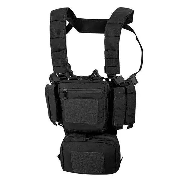 Helikon Training Mini Rig – must