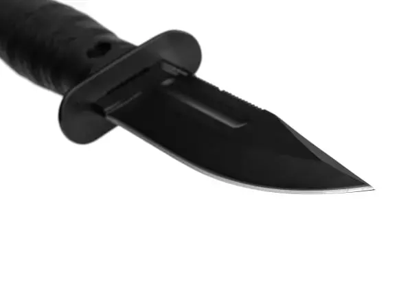 Special Ops Survival 5" nuga Photo