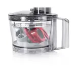 Food processor BOSCH MCM 3201B — Photo 2