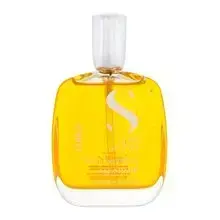 Alfaparf Milano Semi Di Lino Curls Multi-Benefit Oil 100ml