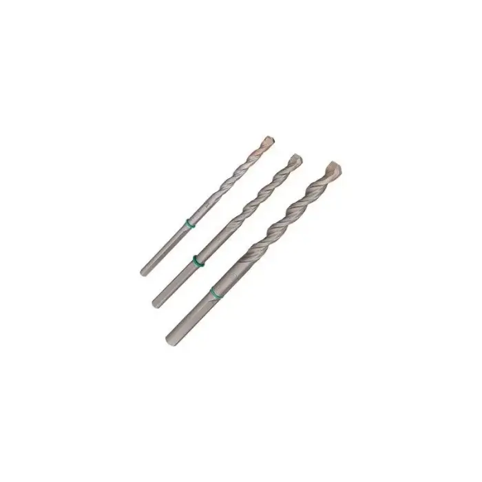 puurikomplekt do betonu, kamienia ProXtreme, 3 elementy: 5/6/8