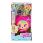 Polly Pocket plushie bear compact — Photo 1