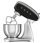 SMEG SMF04BLEU köögikombain — Foto 4