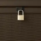 Borneo Storage Box 416L brown Photo