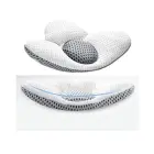 Orthopaedic back pillow lumbar support — Photo 8