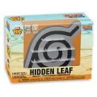 Funko Display Bitty POP Naruto Hidden Leaf — Photo 1