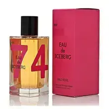 Wild Rose Eau de Toilette