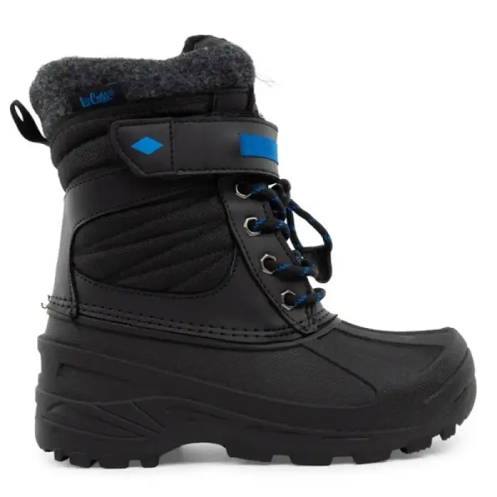 Lee Cooper Kids` Winter Boots, Snow