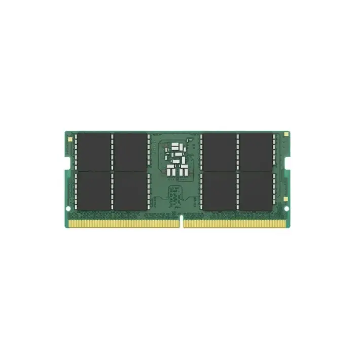 KINGSTON 32GB 6400MT/s DDR5 Non-ECC CL52 CSODIMM