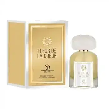 Grandeur Fleur De La Coeur Parfumuotas vanduo moterims 100 ml
