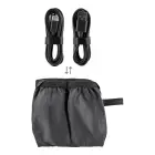 Activejet Lymphatic Compression Massager for Legs L — Foto 6