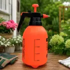 Pressure sprayer hand sprayer 2l — Photo 5