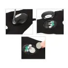 Led light gloves set right and left - workshop set — Photo 5