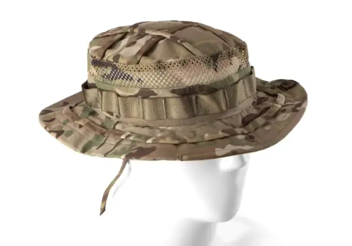 Snaiperi Boonie müts – Multicam – Suurus S