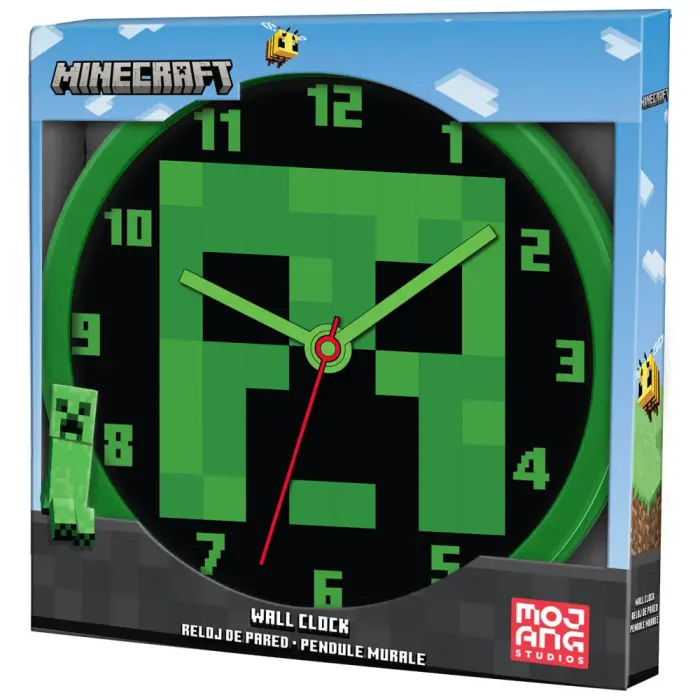 Minecraft seinakell