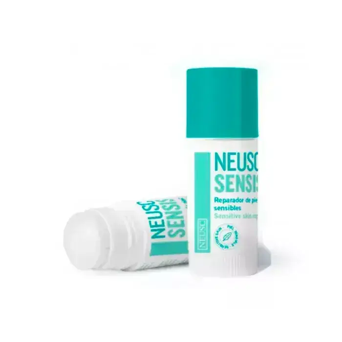 Neusc Jalapulk - Kontsade paranduspulk 24g