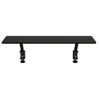 AROZZI ARENA Desk Riser Small - Black — Foto 1