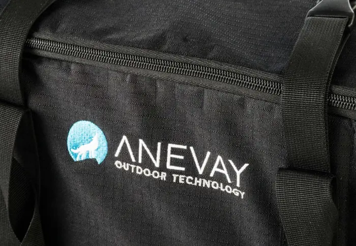 Frontier Stove Carry Bag Photo