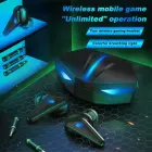 Goodbuy Alien Wireless Headset – Black — Photo 4