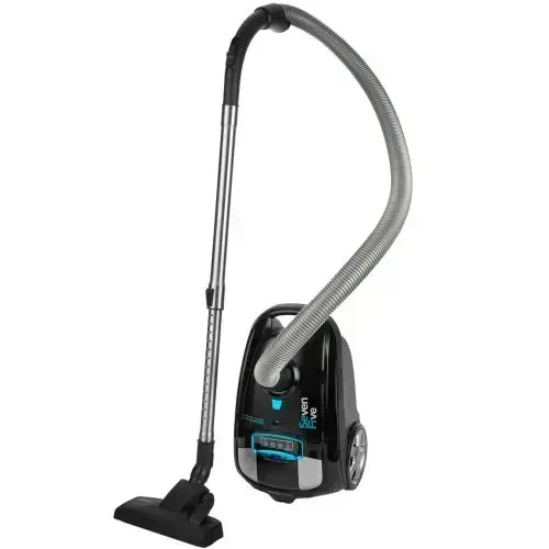 Sencor SVC 7500BK 3AAA putekļu sūcējs