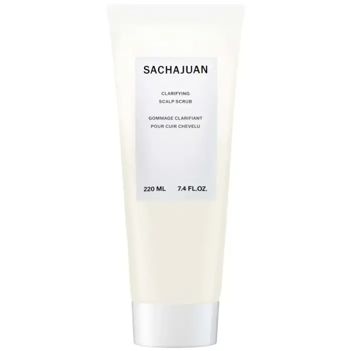 Sachajuan puhastav peanaha koorija 220ml