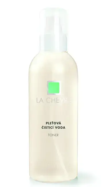 La Chévre EpiDerm odos valomasis vanduo 200g