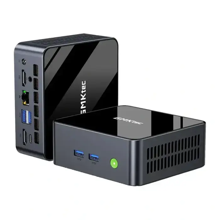 Mini PC GMKTEC M3 Pro i5-13500H 32GB 1TB