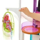 Barbie Malibu House — Nuotrauka 6