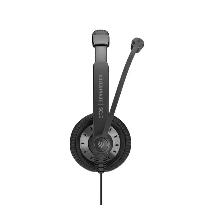 Epos SC75 MS II USB-A Wired On-Ear Headphones