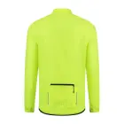 Rogelli CORE fluor L raincoat — Foto 2