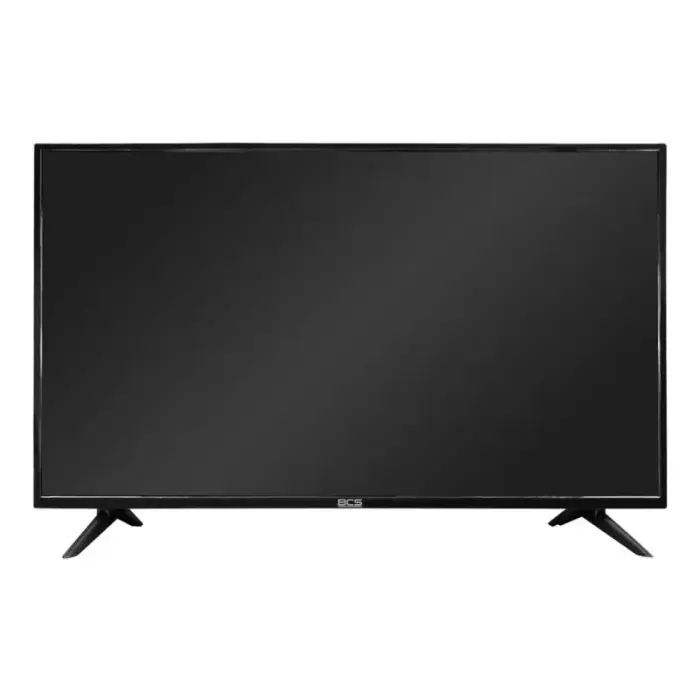 BCS-MLED43FHD monitorius