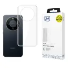 3mk Clear Case for Honor Magic8 Lite — Photo 1