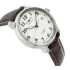 Meeste kell ZEPPELIN Automatic LZ 127 7656-5 + BOX — Foto 3