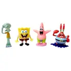 Sponge Bob komplekt 4 kujukest — Foto 2