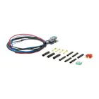 Switch Brake with Wiring Photo