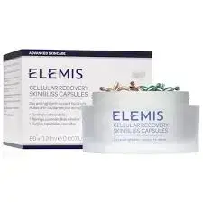 Elemis Cellular Recovery Skin Bliss Capsules
