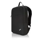 Lenovo ThinkPad Basic backpack Black — Foto 1
