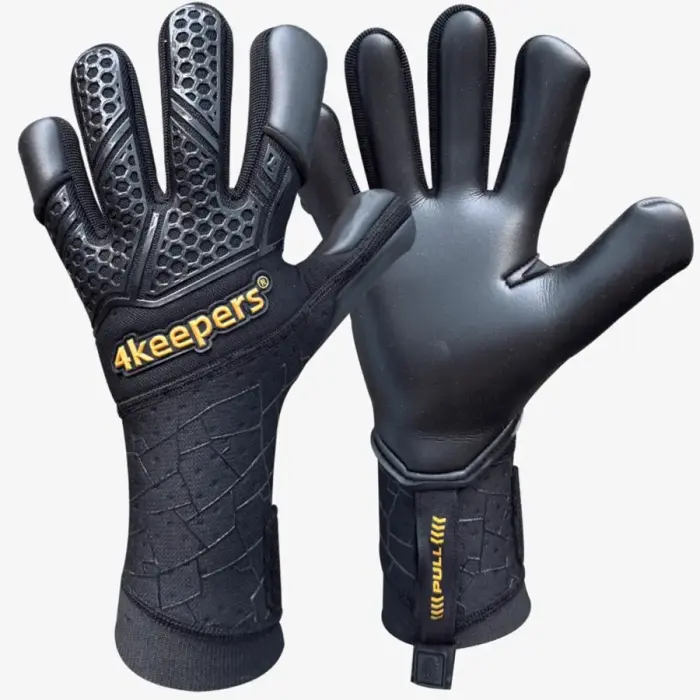 4keepers Neo Midas NC S1056513 vārtsarga cimdi