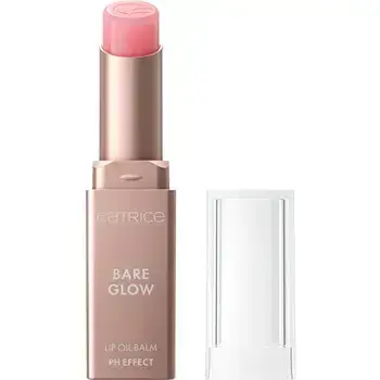Catrice Bare Glow Bálsamo Labial 020 3g