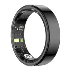 COLMI RING 2 nutisõrmus, suurus 7 (Must) — Foto 3