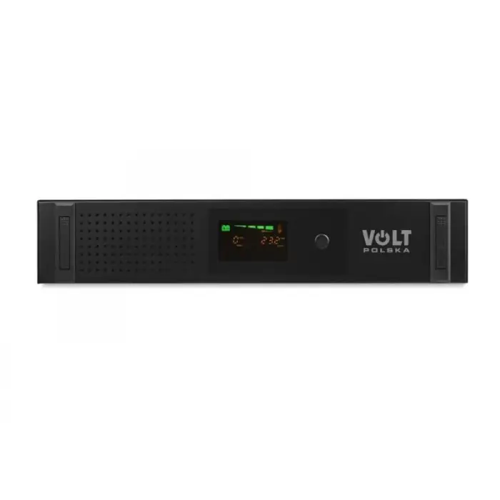 VOLT UPS VOLT POLSKA RACKUPS 850VA 480W