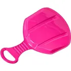 APPLE SOFT GRIP Snow Sledge, Pink — Foto 1