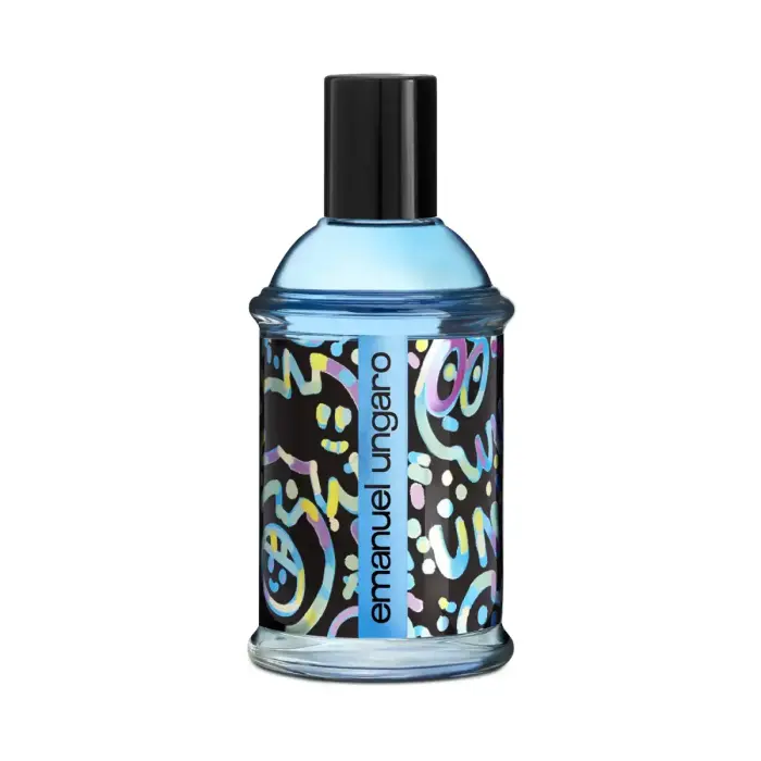 Emanuel Ungaro, tualetinis vanduo vyrams, 100 ml *Testeris