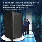 Serverikapp 22U 600x600 must püstine — Foto 14